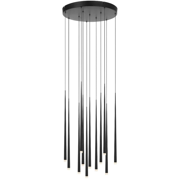Telbix TRINA 12 LIGHT PENDANT