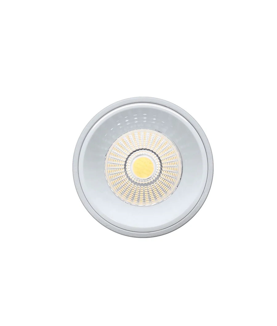 CLA TUBO: LED Recessed Tri-CCT Tiltable & Rotatable Spot Downlights (Cut out: 70-90mm)