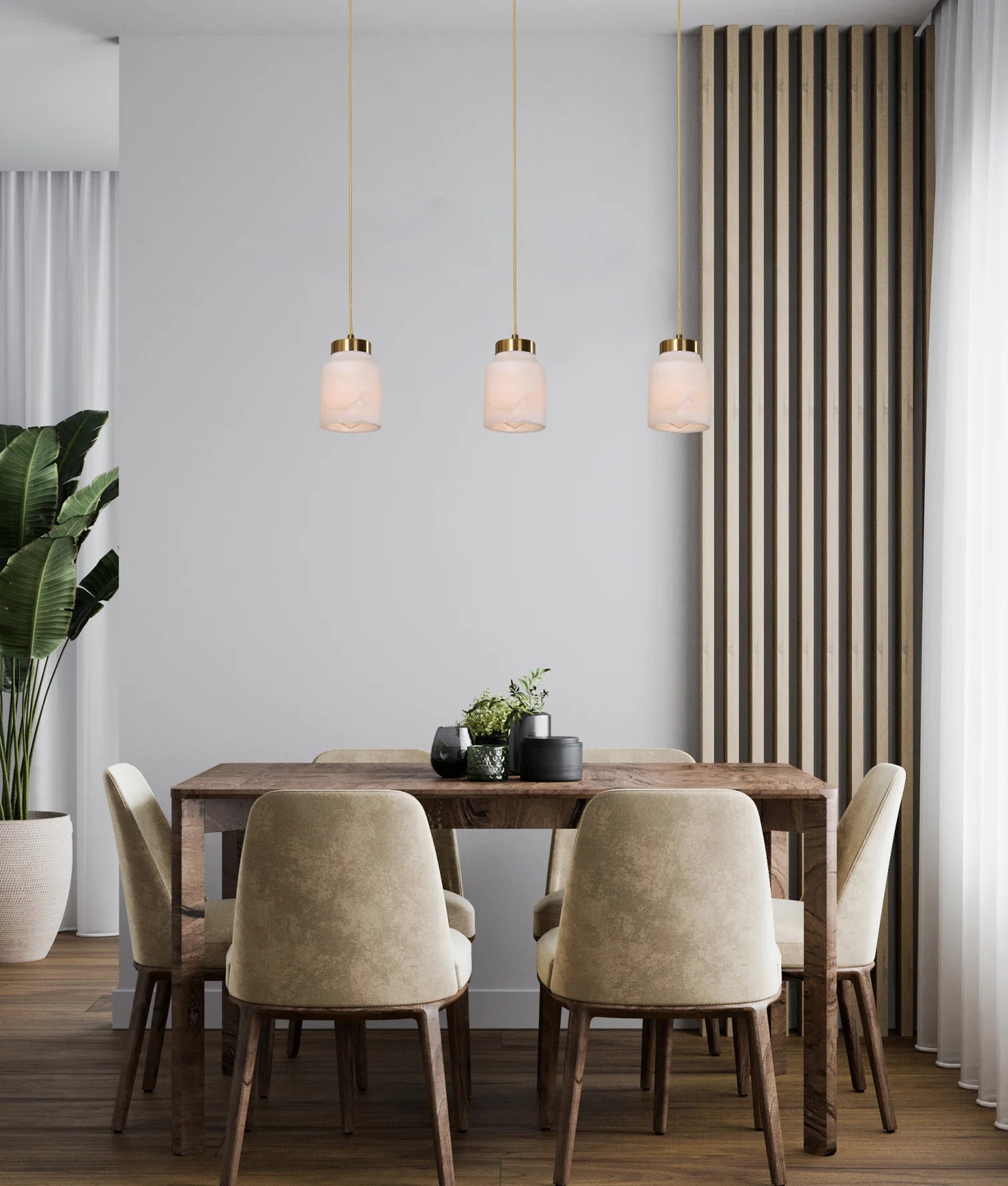 CLA TUFO 1 Pendant Light