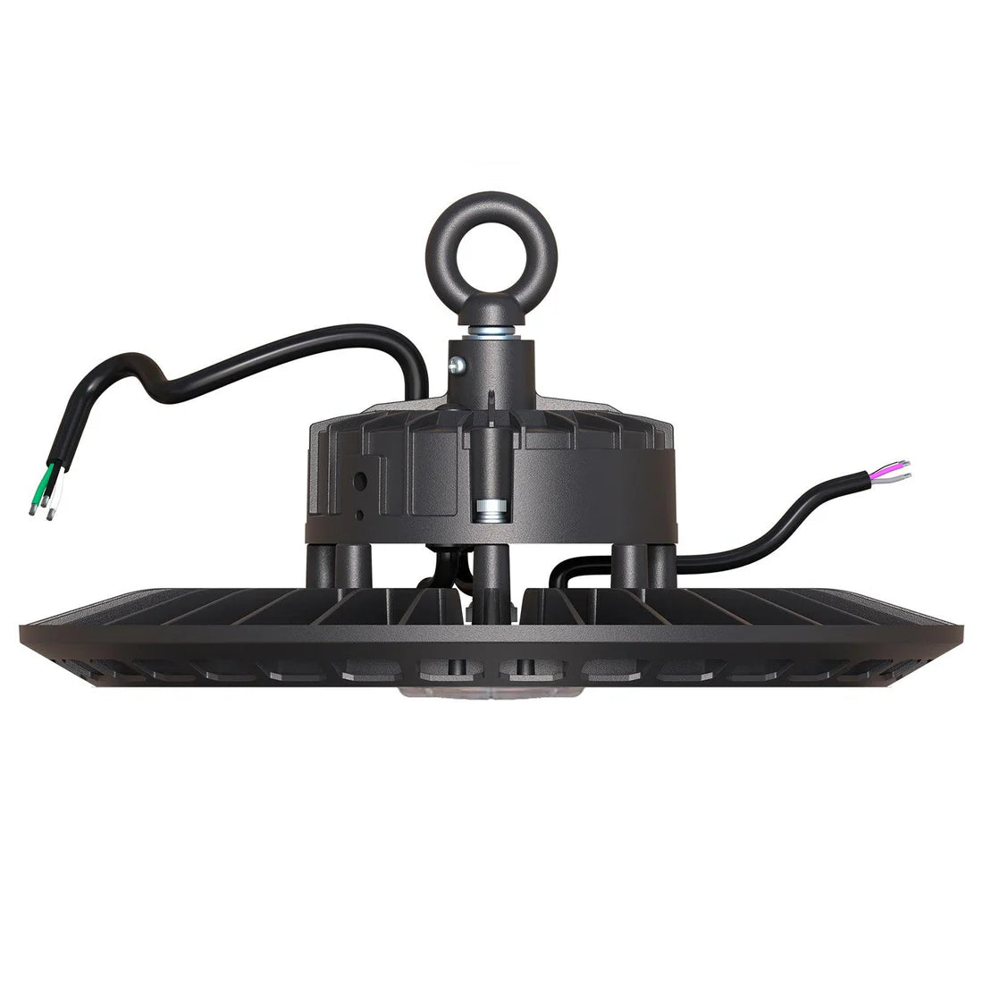 Mercator Lighting Titan III 200W LED Highbay Light