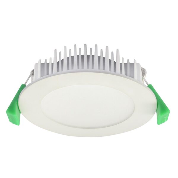 Martec Ultra 10W Tricolour LED Downlight - TLUD34510WD