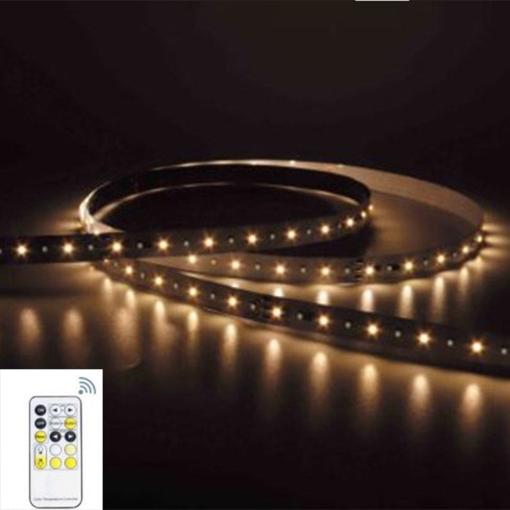 3A Lighting 10M Smart RGB LED Strip Kit (WIFI) (STRIP/TY-SMD09 RGB 10M DC24V)