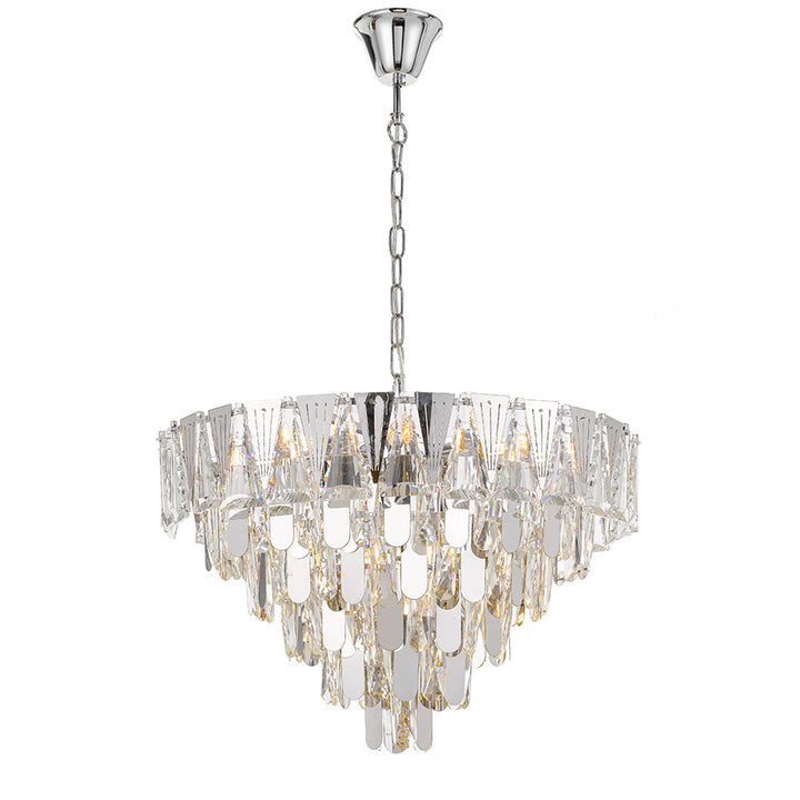 Telbix Lightings: VALERIE 60cm PENDANT