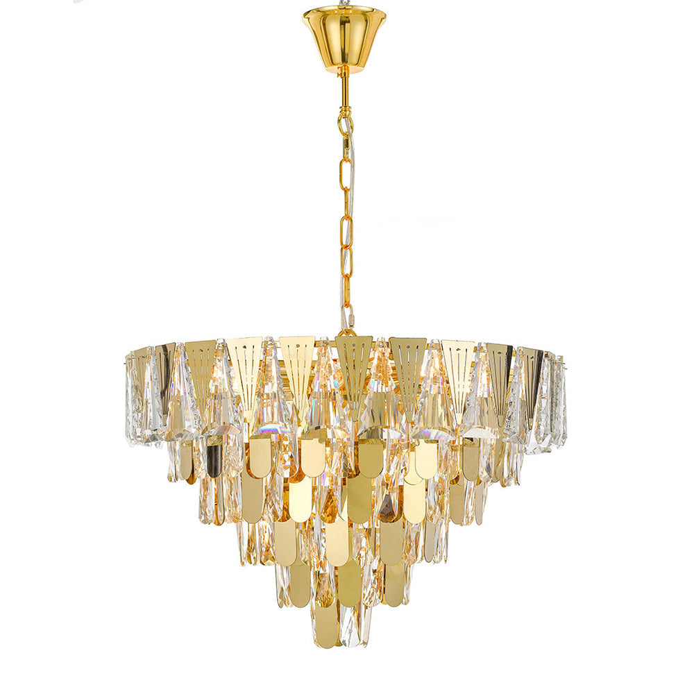 Telbix Lightings: VALERIE 60cm PENDANT