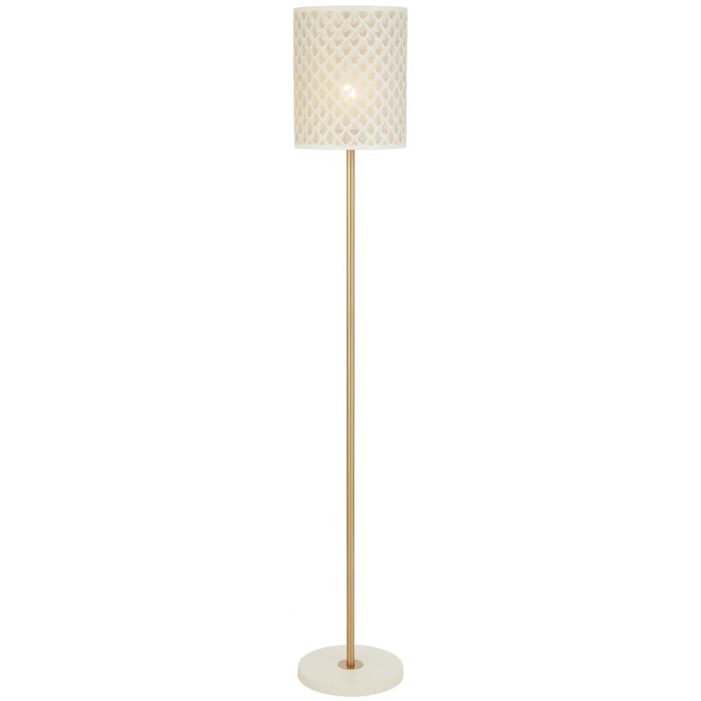 Telbix VALTOR FLOOR LAMP