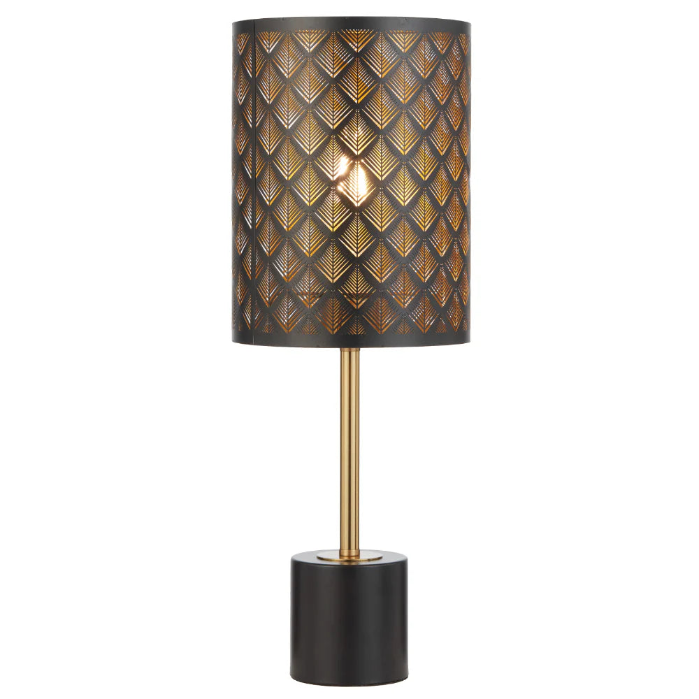 Telbix VALTOR TABLE LAMP