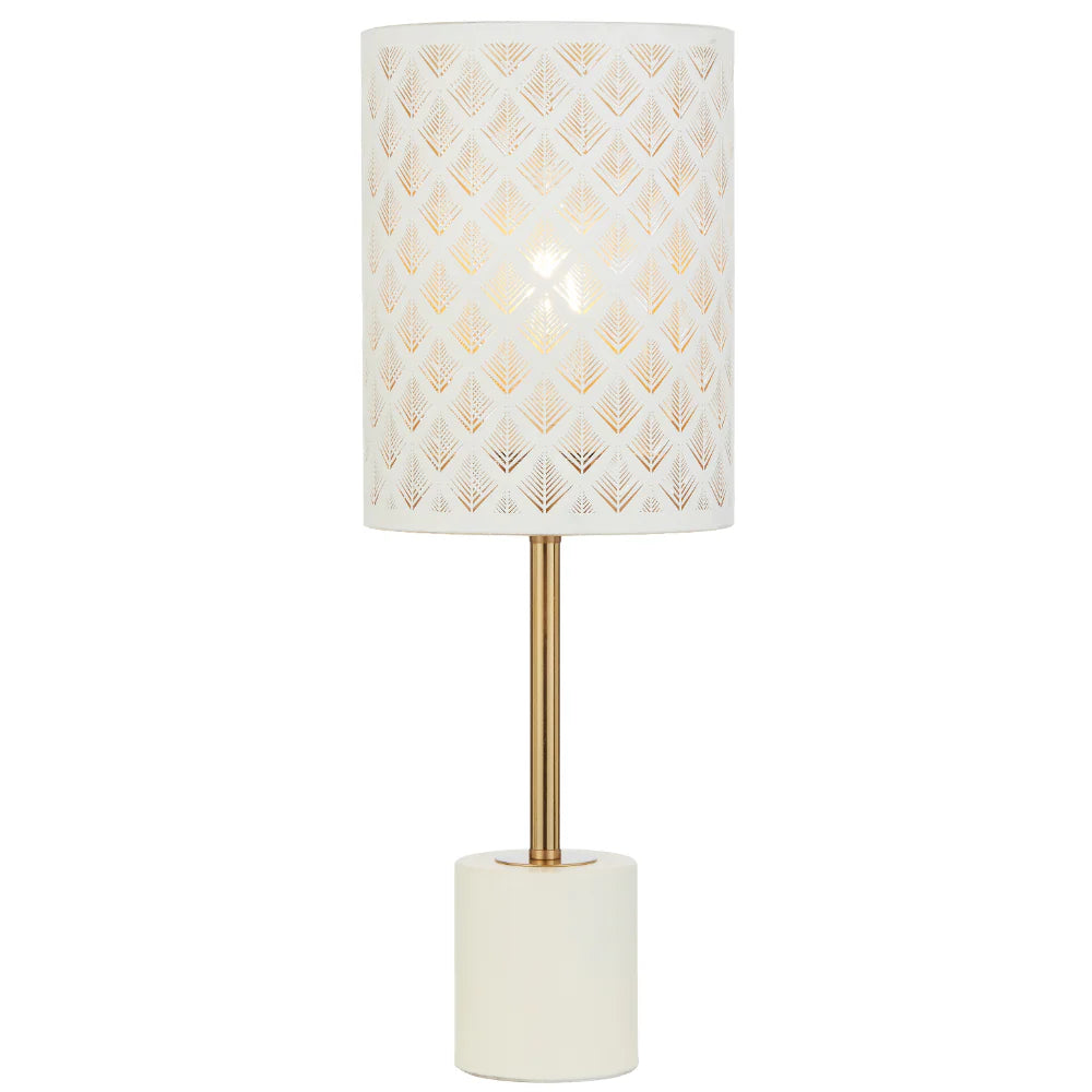 Telbix VALTOR TABLE LAMP