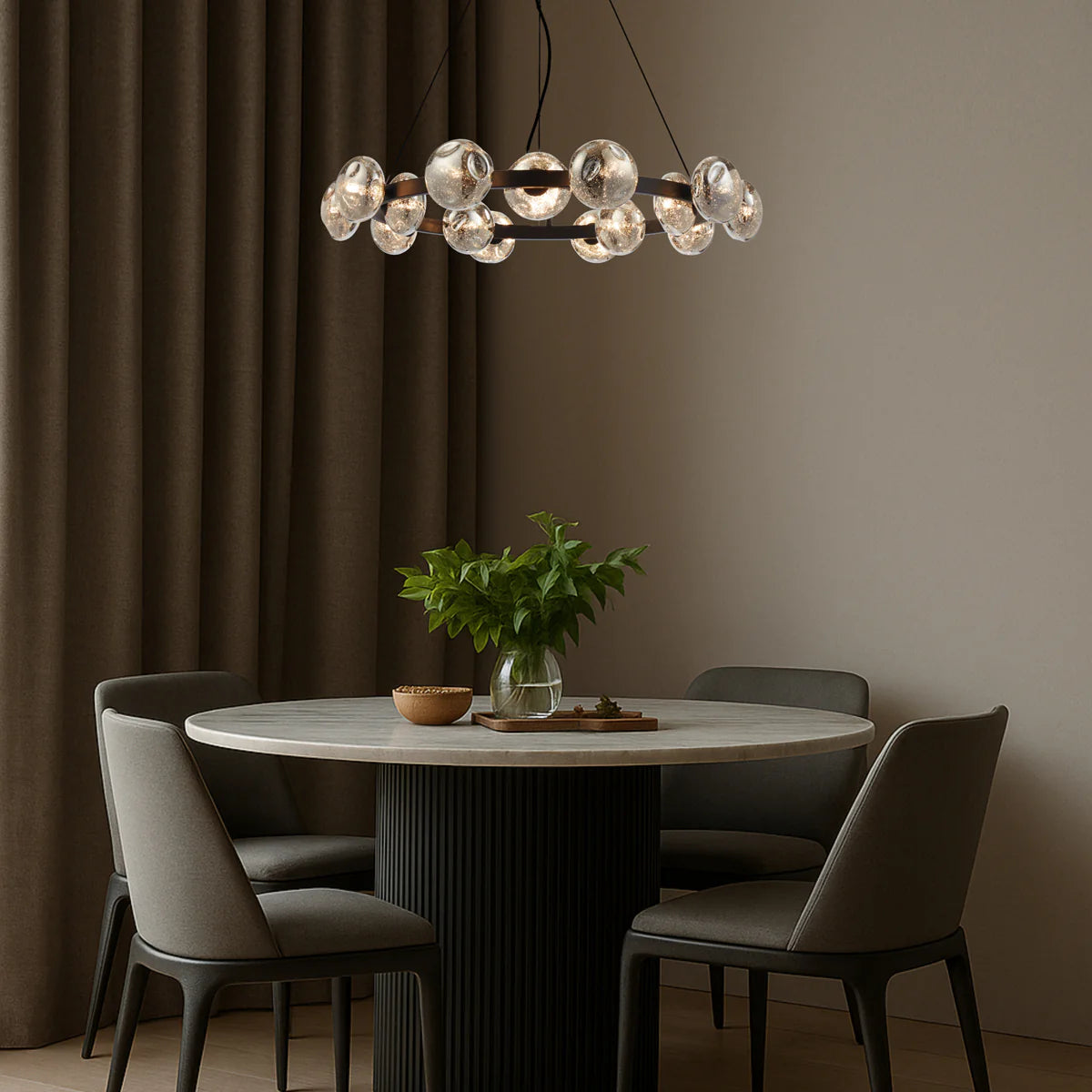 Telbix VARLIN 15 LIGHT PENDANT