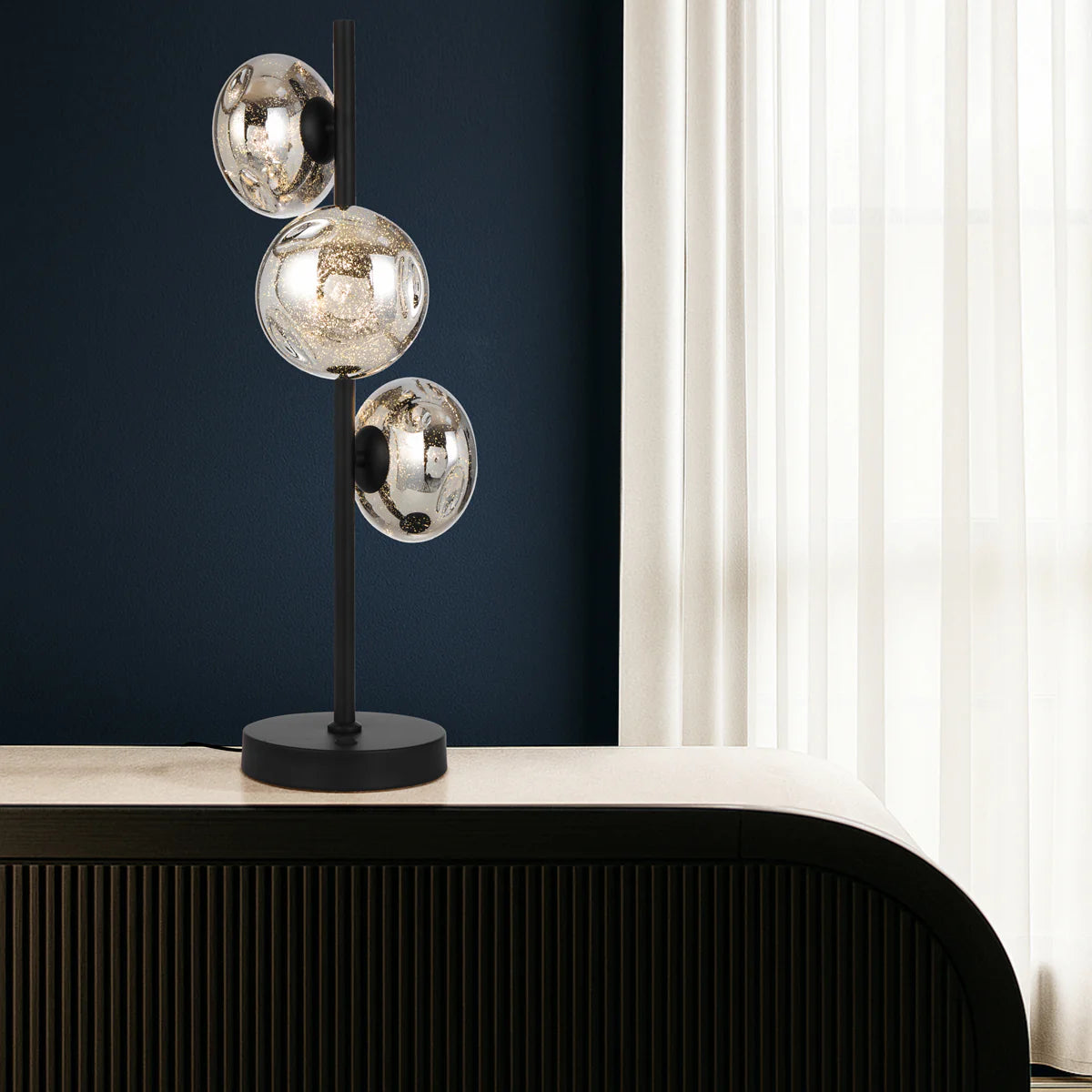 Telbix VARLIN Table Lamp