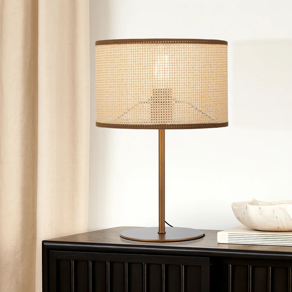 Telbix VELICE TABLE LAMP