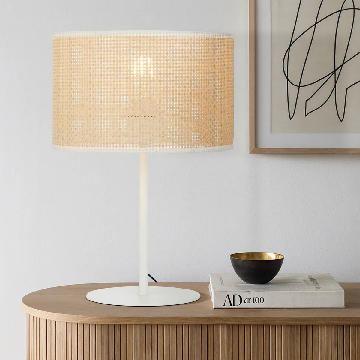 Telbix VELICE TABLE LAMP
