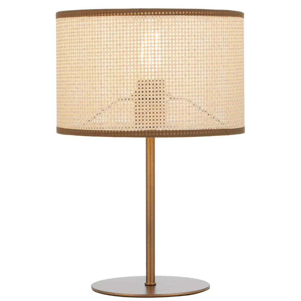 Telbix VELICE TABLE LAMP