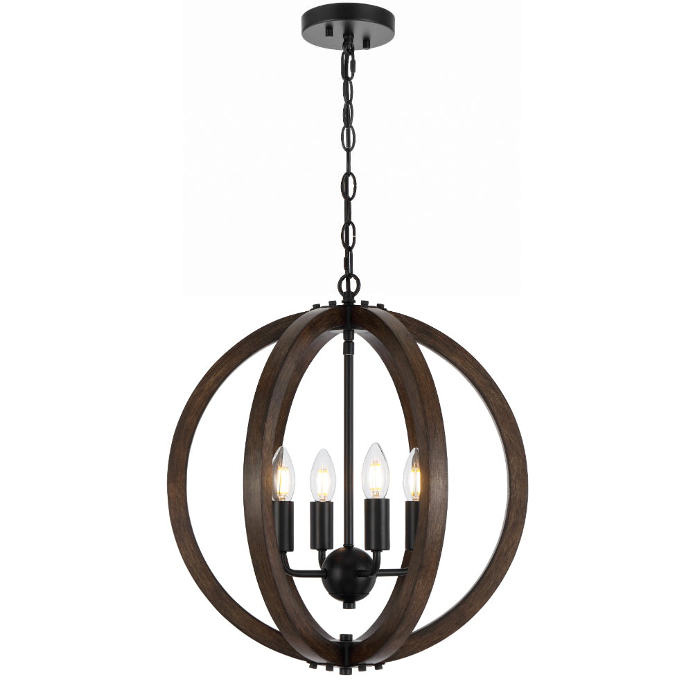 Telbix Lightings: Vestal Pendant Light