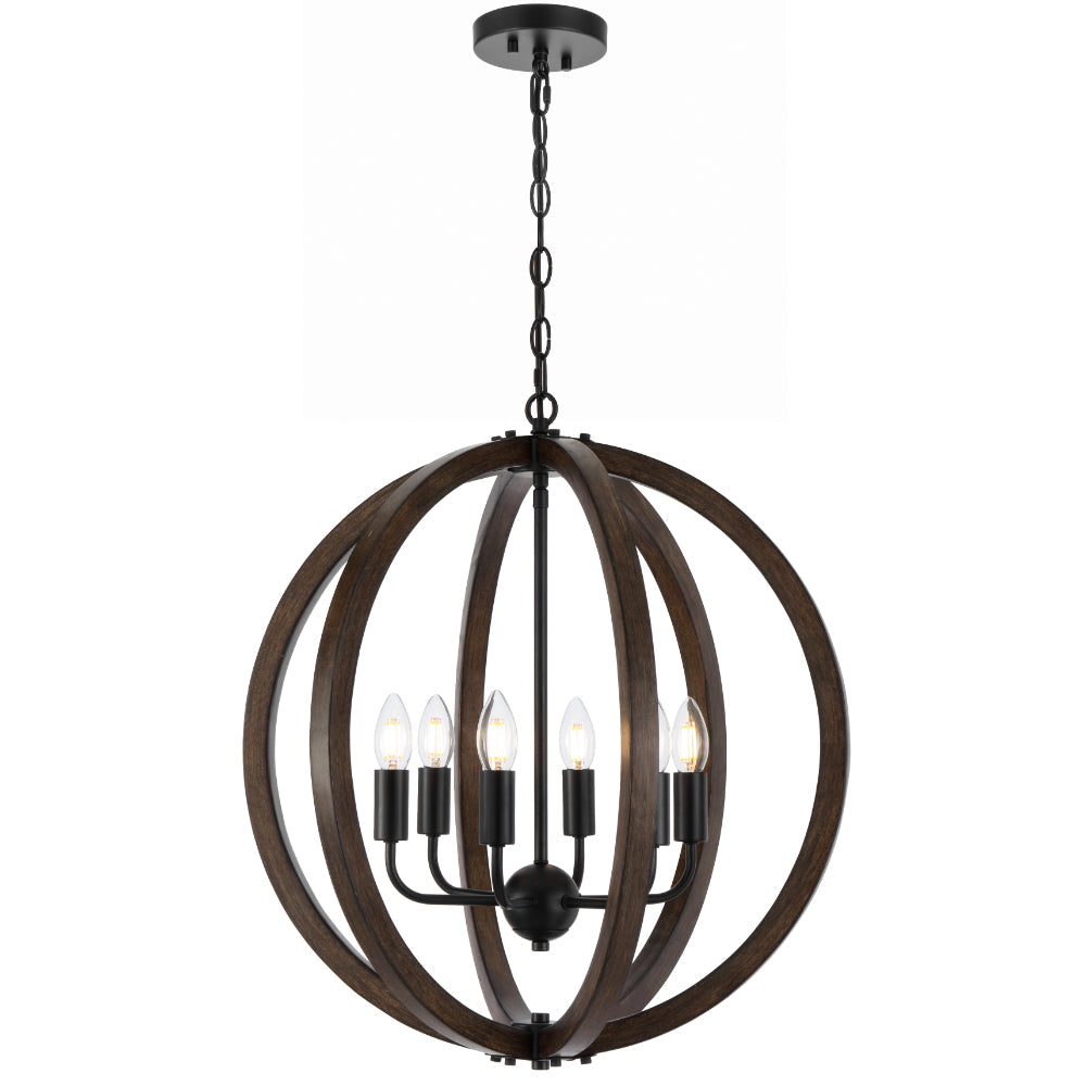 Telbix Lightings: Vestal Pendant Light