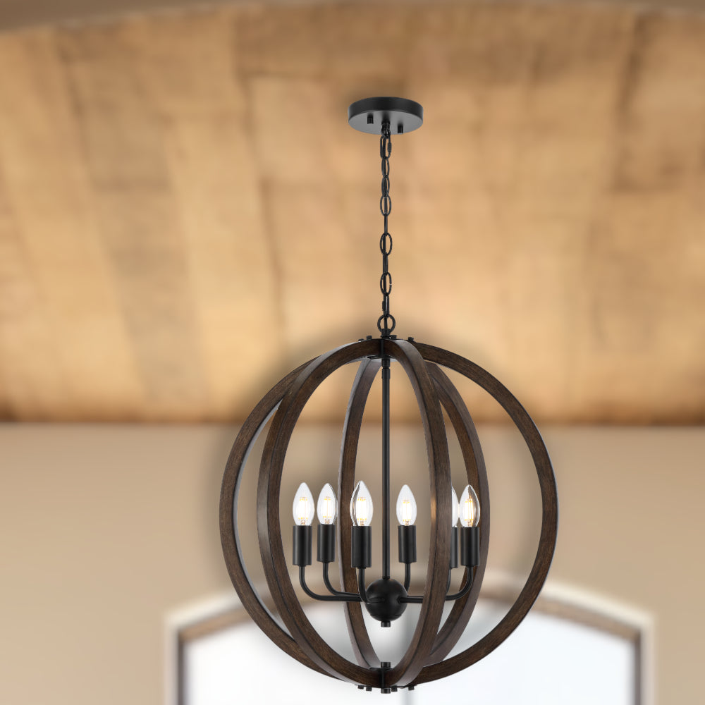 Telbix Lightings: Vestal Pendant Light