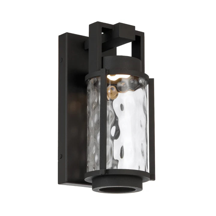 Telbix VEXOR 33 EXTERIOR WALL LIGHT