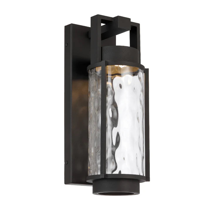 Telbix VEXOR 43 EXTERIOR WALL LIGHT