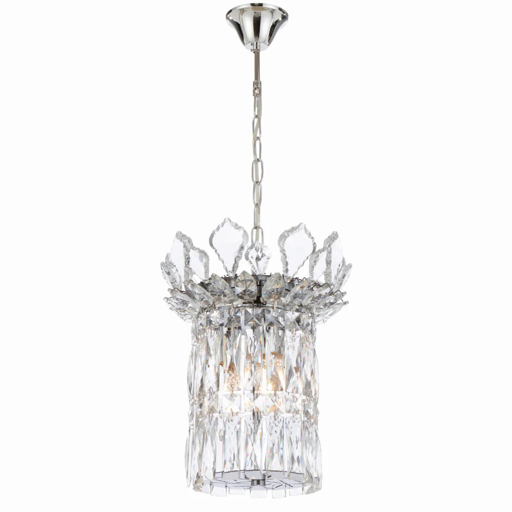Telbix VIRELL 3 LIGHT PENDANT