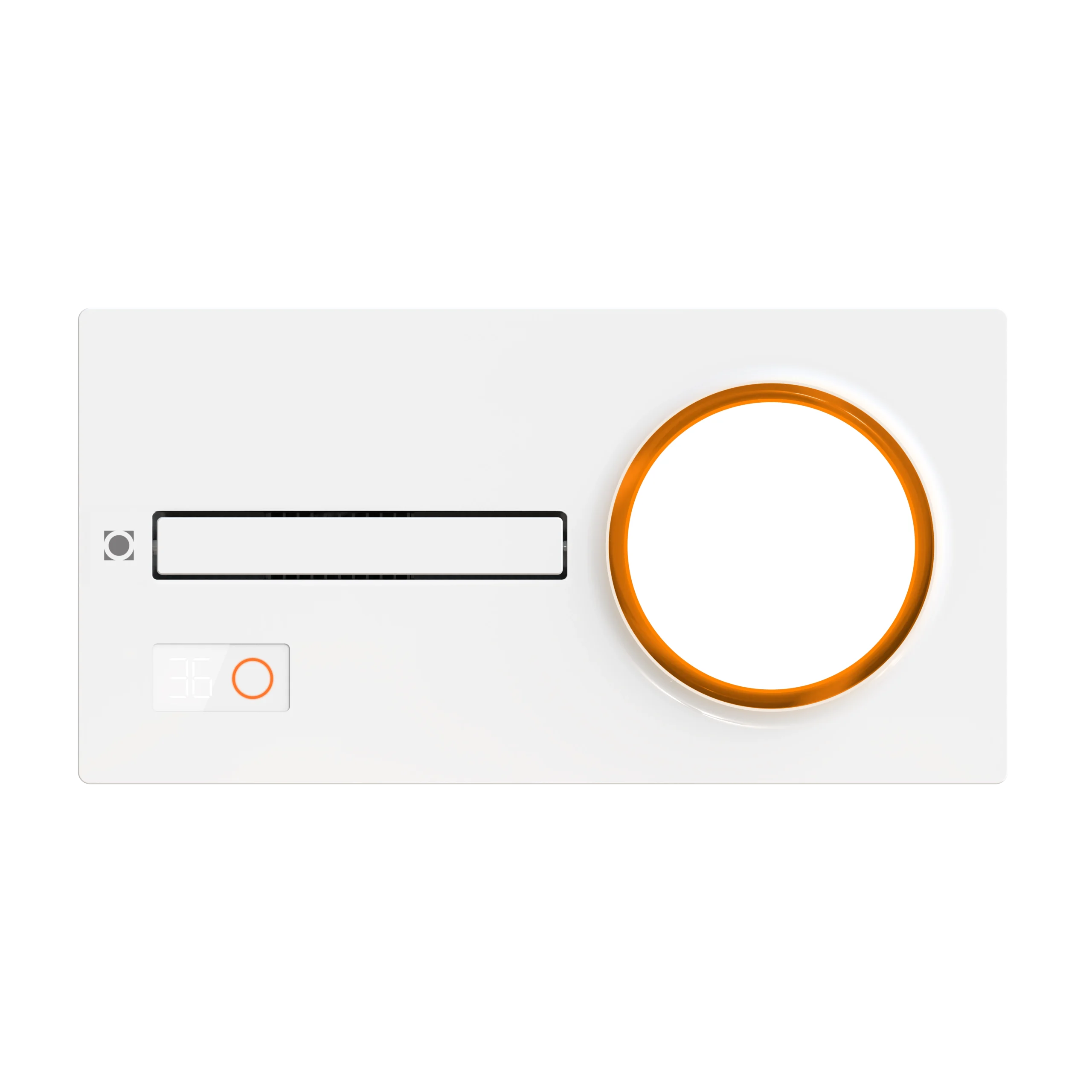 Domus VIVAHEAT BATHROOM HEATER