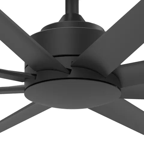Vencha Lightings: Titanic Motor Only - Black (5507101)