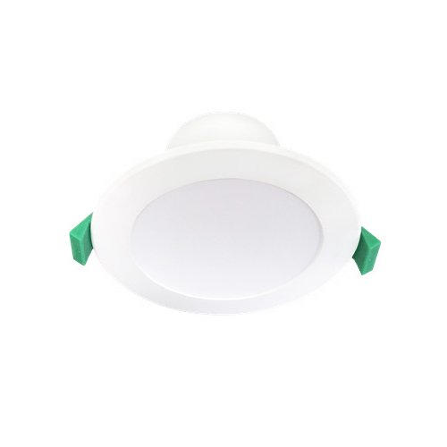 Martec Vito 9W Tricolour LED Downlight - TLVD3459WD