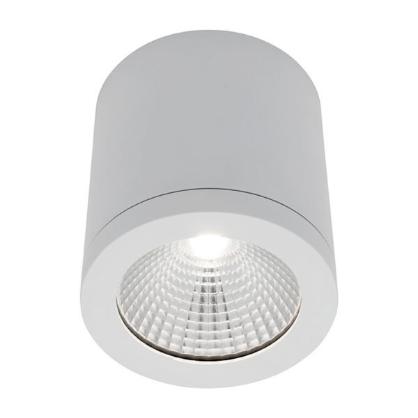 Martec Kobi 10W Tricolour LED Downlight