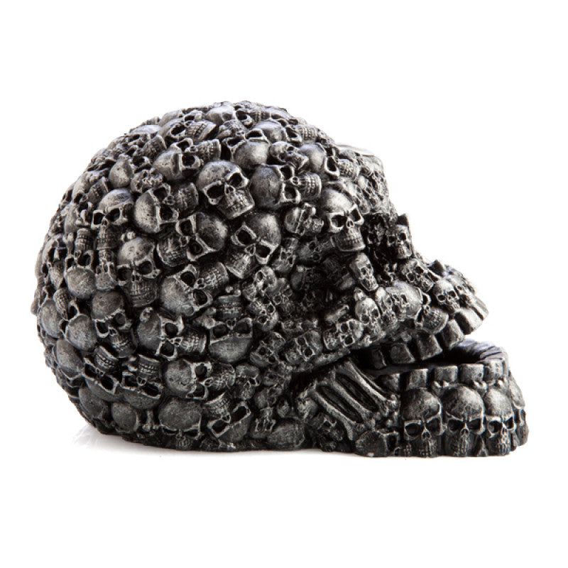 Skull LED Backflow Incense Burner