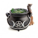 Witches' Cauldron LED Light