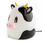 Smoosho's Pals Cow Table Lamp