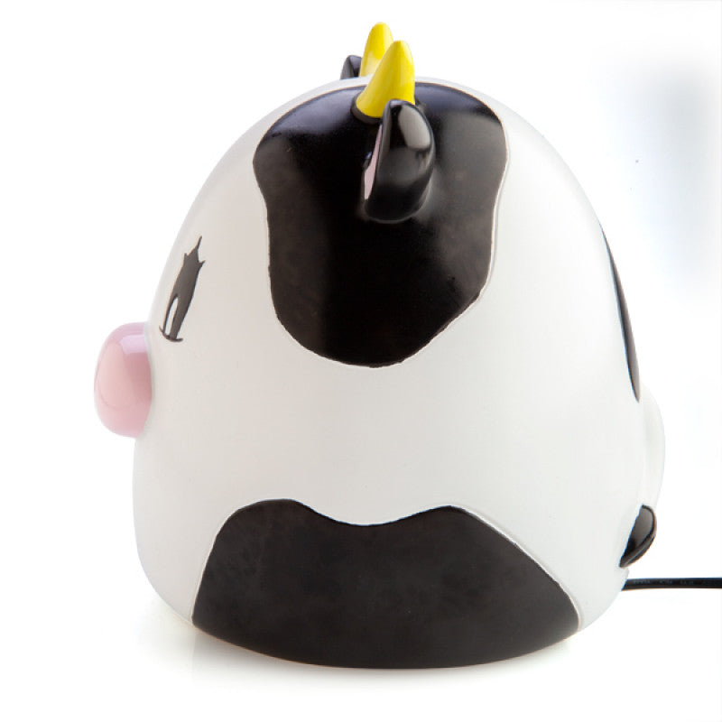 Smoosho's Pals Cow Table Lamp