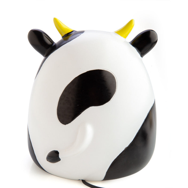 Smoosho's Pals Cow Table Lamp