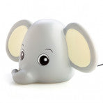 Smoosho's Pals Elephant Table Lamp