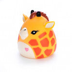 Smoosho's Pals Giraffe Table Lamp