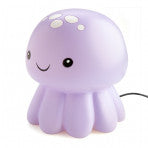 Smoosho's Pals Jellyfish Table Lamp