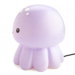 Smoosho's Pals Jellyfish Table Lamp