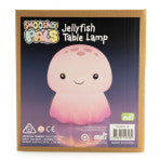 Smoosho's Pals Jellyfish Table Lamp