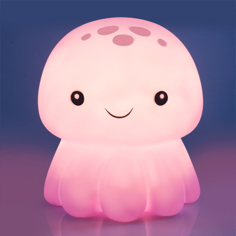 Smoosho's Pals Jellyfish Table Lamp