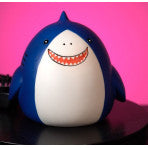 Smoosho's Pals Shark Table Lamp