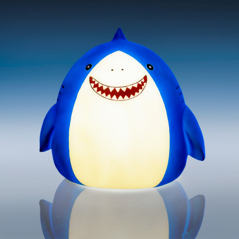 Smoosho's Pals Shark Table Lamp