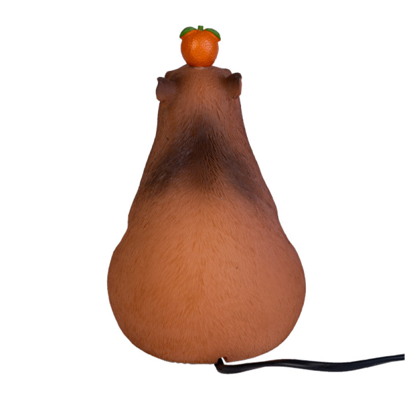 Capybara Table Lamp