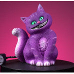 Mad Cat Table Lamp