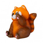 Red Panda Table Lamp