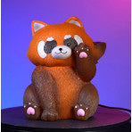 Red Panda Table Lamp