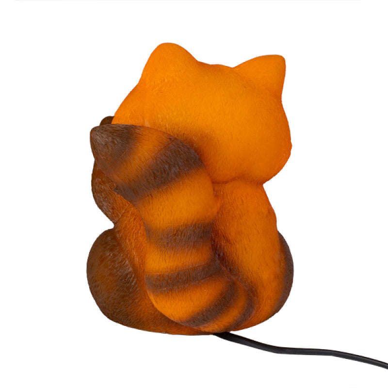 Red Panda Table Lamp