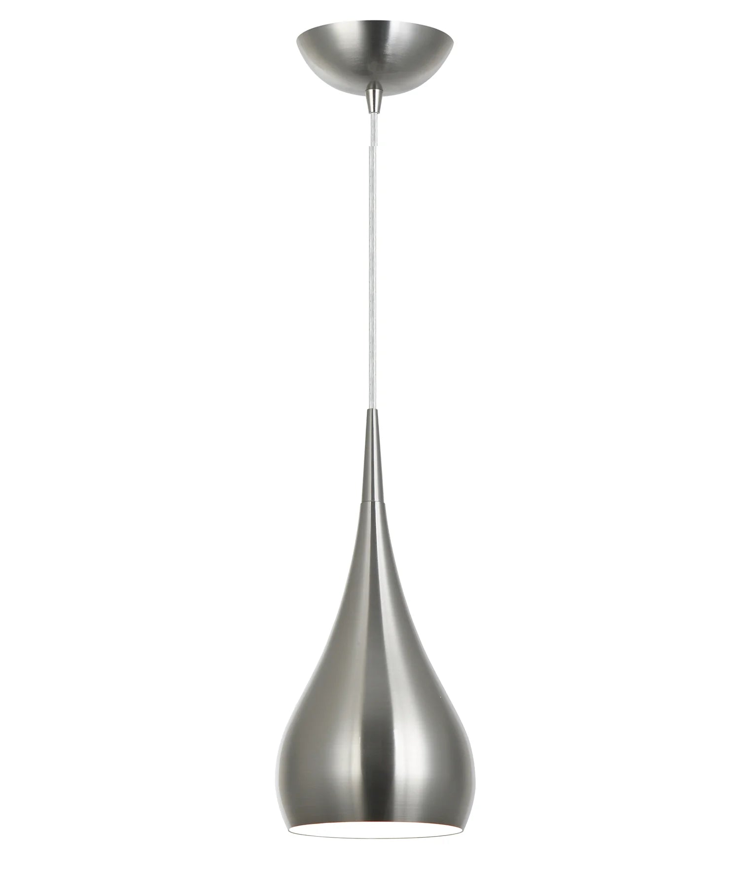 CLA ZARA: Modern Bell Shape Pendant Lights