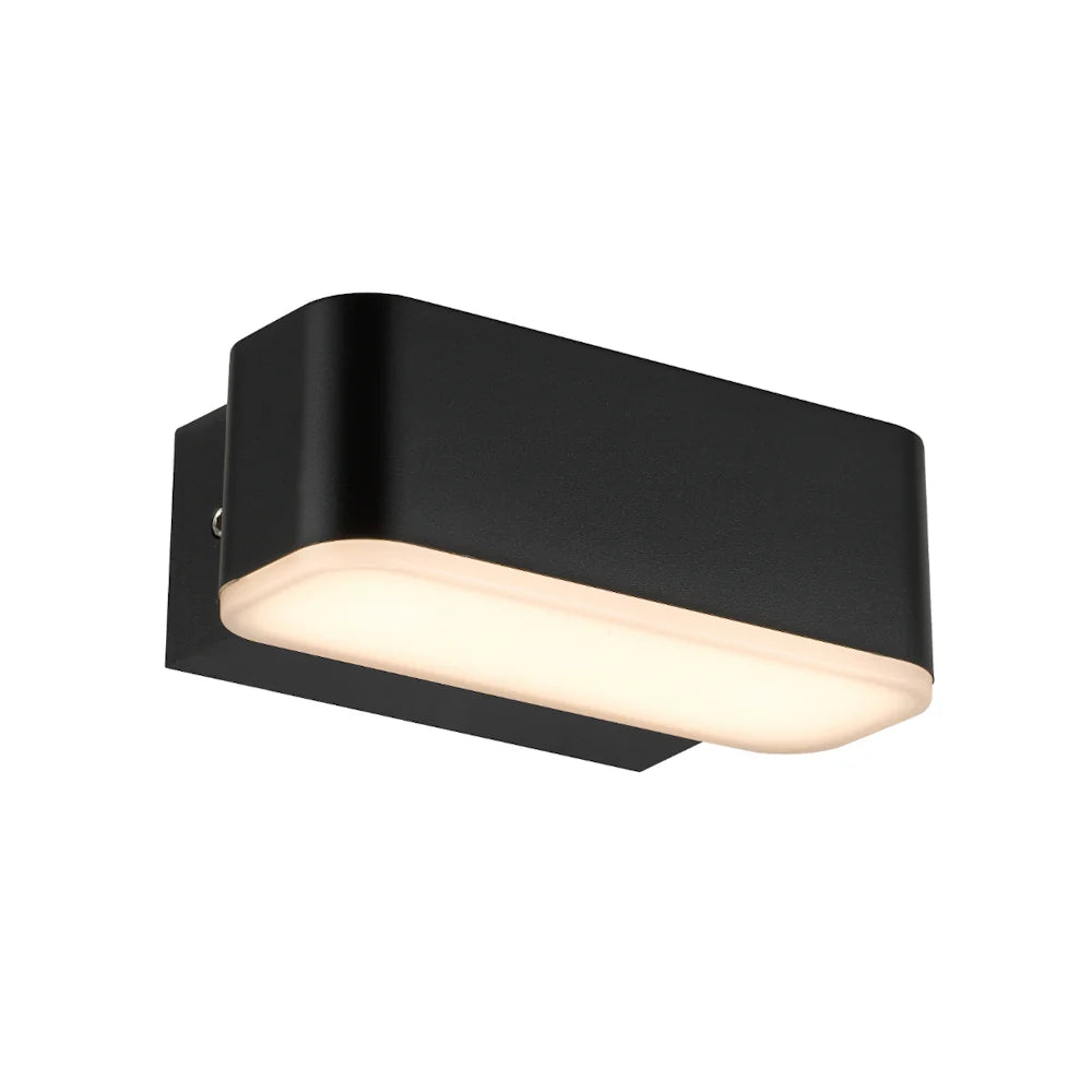 Telbix ZIRON 10 EXTERIOR WALL LIGHT