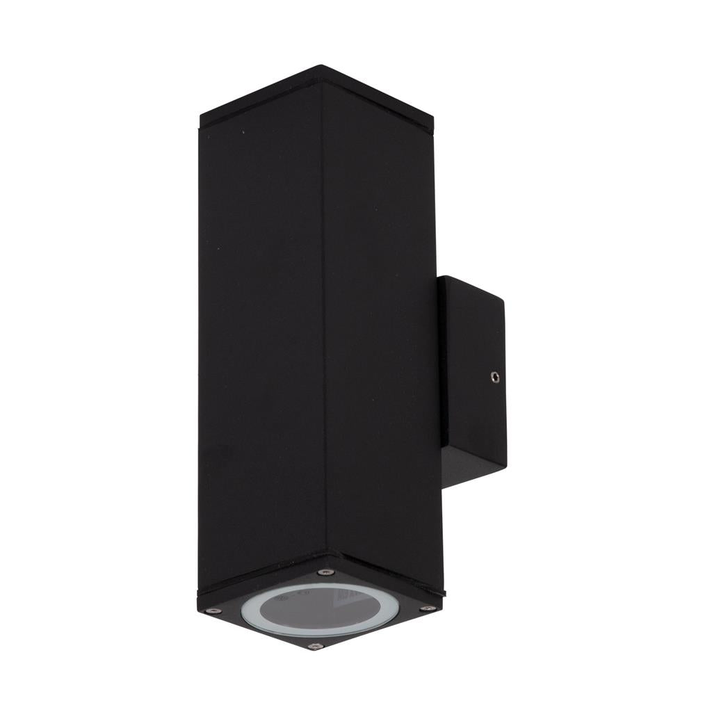 Domus ALPHA-2 Up/Down Exterior Wall Light