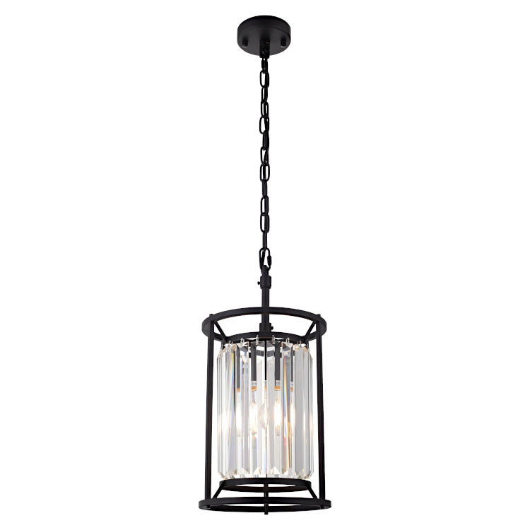 Cougar Lighting Amelia 1lt Pendant