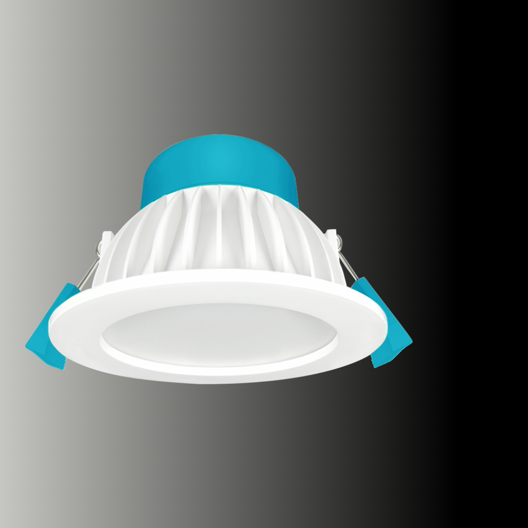 Cerian Lighting: 10W RGBCW Smart Led Downlight-ZIGBEE