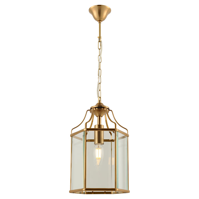 Cougar Lighting Arcadia Pendant Light